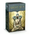 Night Sun Tarot -  Mini Tarot cover