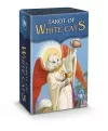 Tarot of White Cats - Mini Tarot cover