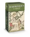 Harmonious Tarot - Mini Tarot cover