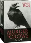 Murder of Crows Tarot cover