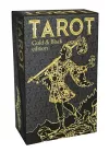 Tarot - Gold and Black Edition cover