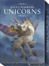 Unicorns Oracle cover