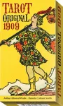 Tarot Original 1909 cover