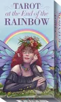 Tarot at the End of the Rainbow cover