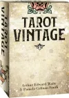 Tarot Vintage cover