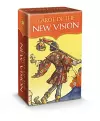 Tarot of the New Vision - Mini Tarot cover