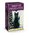 Tarot of the Pagan Cats - Mini Tarot cover