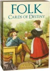 Folk Cards of Destiny cover
