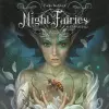 Night Fairies Calendar 2022 cover