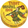 Tarot Original 1909 Circular Edition cover