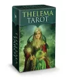 Thelema Tarot - Mini Tarot cover