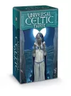 Universal Celtic Tarot - Mini Tarot cover