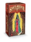Santa Muerte Tarot - Mini Tarot cover