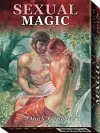 Sexual Magic Oracle Cards cover