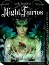 Night Fairies Oracle Cards cover