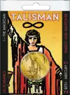 Tarot Talisman I - the Magician cover