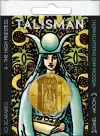 Tarot Talisman II - the High Priestess cover