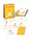 Justasana cover