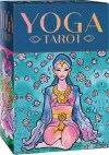 Yoga Tarot cover