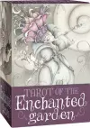 Tarot of the Enchanted Garden cover