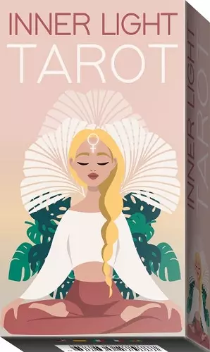 Inner Light Tarot cover