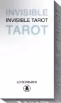 Invisible Tarot cover