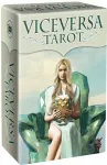 Vice-Versa Tarot - Mini Tarot cover