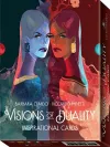 Visions of Duality Inspirational Cards cover