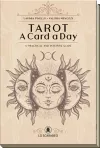 Tarot - a Card a Day cover