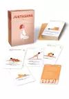 Justasana - Yoga for Mothers cover