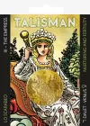 Tarot Talisman III - the Empress cover