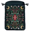 Inspirational Wicca Tarot Bag cover