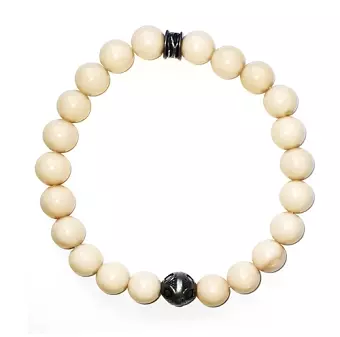 Crystal Bracelet - River Stone cover