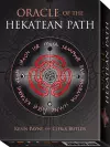 Oracle of the Hekatean Path cover