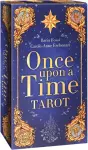 Once Upon a Time Tarot cover