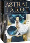 Astral Tarot cover