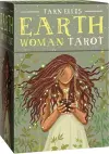 Earth Woman Tarot cover