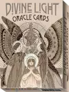 Divine Light Oracle Cards cover