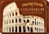 Colosseum Playing Cards - 2 Deck Box cover