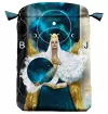 Astral Tarot Tarot Bag cover