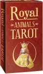 Royal Animals Tarot cover
