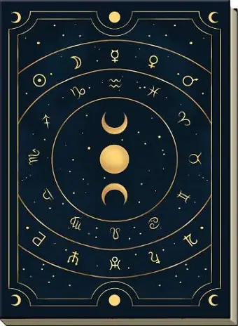 Astral Journal cover