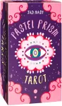 Pastel Prism Tarot cover