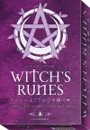 Witch'S Runes cover