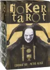 Joker Tarot cover