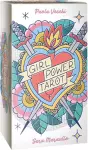 Girl Power Tarot cover