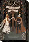 Tarot - the Green Codex cover