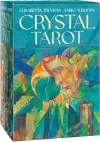 Crystal Tarot cover