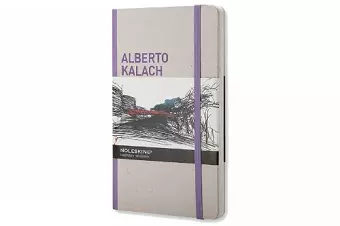 Alberto Kalach cover