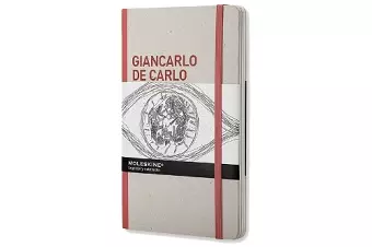 Giancarlo De Carlo cover